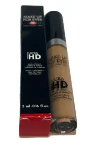 Make Up For Ever Ultra HD Concealer 34 GOLDEN SAND
