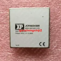 在飛比找露天拍賣優惠-現貨JCK6024S05 XP隔離電源 DC-DC 18-3