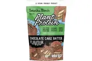 Plant Protein Chocolate Cake Batter - 1kg