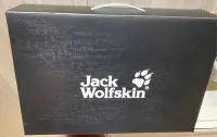 在飛比找Yahoo!奇摩拍賣優惠-Jack Wolfskin 飛狼 Hi Doggy 四季毯 