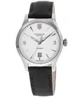 New Victorinox Swiss Army Alliance Automatic White Dial Men's Watch 241871
