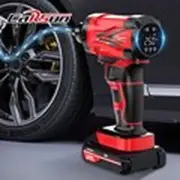 Electric Portable Air Pump Wireless Tyre Inflator 12V 150PSI Air Injector Bicycl