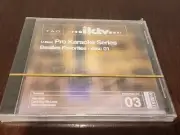 U-Best Pro Karaoke Series Beatles Favorites Disk OneIKTV NEW CD Sealed Music Vid