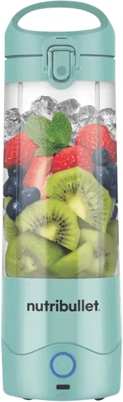 NUTRIBULLET Portable Blender Eggshell
