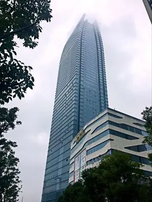 崑山金鷹尚美酒店G E Summit Hotel