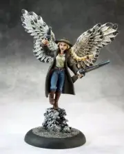 03641 GUNSLINGER - Reaper Dark Heaven Legends