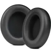 Earphone Memory Foam Ear Pads Cover For Beats Studio Pro Wireless Headphones