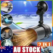 12V Electric Car Heater Portable Defogger Defroster Demister for Car Truck RV,/