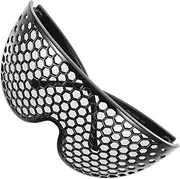 [VALICLUD] Unique Honeycomb Design Sunglasses Men's Women's Outdoor Fashion Sunglasses for Summer