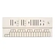 Vongon Replay Polyphonic Synthesizer
