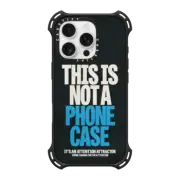 iPhone 16 Pro Bounce Case MagSafe Compatible THIS IS NOT A PHONE CASE by Okiden