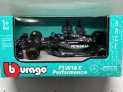 MERCEDES AMG F1 W14 E PERFORMANCE #63 Russell F1 1/43 BBURAGO