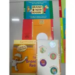 BRAND NEW READERS CLASSROOM BOX 免郵