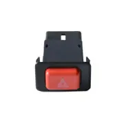 Warning Light Switch Push Button for Pajero Montero V31 V32 V33 V43 1992-1998 (for: Mitsubishi)