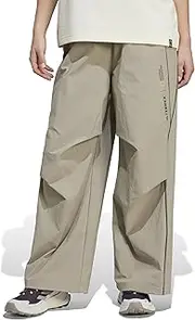 [adidas] KQU64 Women's Long Pants, NG A.R WVN Pants