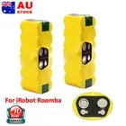 2X Battery for iRobot Roomba 500 510 537 550 580 630 650 780 880 800 5.2Ah NIMH