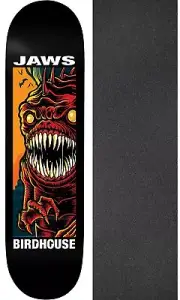Birdhouse Skateboards Second Life 8.47" Skateboard Deck + griptape