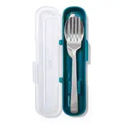OXO Prep & Go Reusable Utensil Set 20X5X3cm