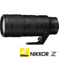 在飛比找momo購物網優惠-【Nikon 尼康】NIKKOR Z 70-200mm F2