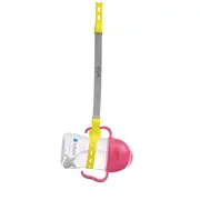 B.Box Connect-a-Cup Lemon Sherbet - Stay Hydrated On-The-Go