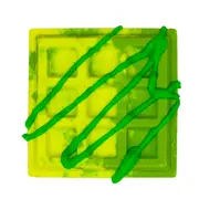 Summer Bum Square Waffle Bath Bomb