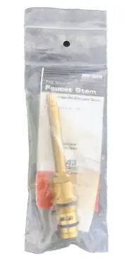 Proplus Tub Faucet Stem Assembly For Savoy Manufacture # 163678 In Package NEW