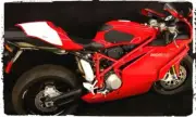 TechSpec Ducati Superbike 749/999 2000-2008 Snake Skin Tank Grip 62-0053-SS