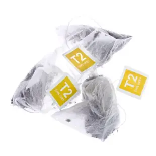 【T2 Tea】伯爵茶25茶包x2g_1盒(濃郁佛手柑風味紅茶)