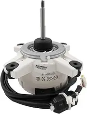 Fan Motor,Compatible for Daikin, Air Conditioner KFD-380-50-8C Part