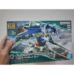 全新現貨BANDAI 鋼彈創鬥者 HGBD 1/144 #000 GUNDAM 00 DIVER 能天使潛網型00鋼彈