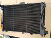 RADIATOR BRAND NEW COPPER CORE fits SAAB 9000 2L AUTO TURBO 1984 - 1990 (for: Saab)