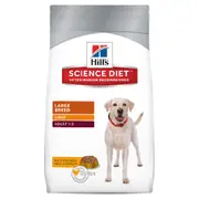 Hills Science Diet Adult Large Breed Light Dog Food 12kg