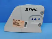 OEM SIDE COVER FOR STIHL 044 046 064 066 MS440 MS460 MS650 MS660 # 1122 648 0403