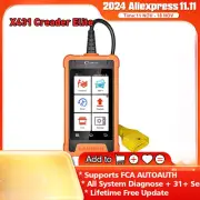 Full System OBD2 Diagnostic Tools GMOnline Coding Active Test Automotive Scanner