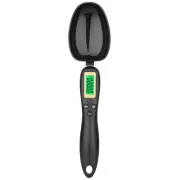 Digital Measuring Spoon, Electronic Adjustable Measuring Spoon Scale 500G / 0.1G