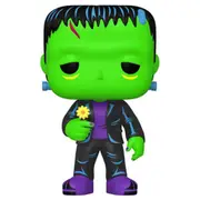 Universal Monsters Frankenstein Black Light US Ex Pop! Vinyl