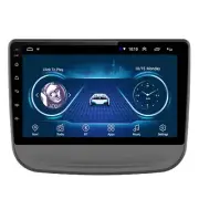 Android Car Radio GPS Multimedia Navi For Chevrolet Equinox Screen Head Unit Kit (for: Chevrolet)