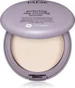 [Paese cosmetics] Country Nanorevit mattifying powder for sensitive skin color 01 ivory 9 g