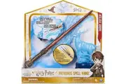 Wizarding World - Harry Potter Patronus Feature Wand - Harry