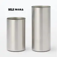 在飛比找iOPEN Mall優惠-【預購】日本限定 MUJI 無印良品 罐裝飲料保溫杯