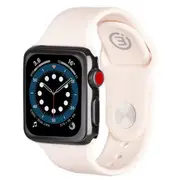 3SIXT 3S-2156 Silicone Band Apple Watch 3/4/5/SE/6 38/40mm - Lt Pink [3S-2156]