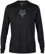 Fox Racing Ranger Tru Dri-Release Mens Mountain Bike Jersey Sangria