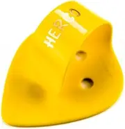 JIM DUNLOP HE111 Flat Thumbpicks, Light, 24/Bag