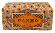 Claus Porto Banho Citron Verbena Bath Soap 150g/5.3oz