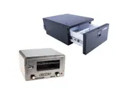 KINGS Stayzcool 30L Drawer Fridge Freezer 12V/24V 4WD SUV UTE+ 12v Travel Oven Portable Camping Car