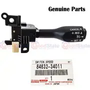 Genuine Prado 150 Series TRJ Cruise Control Lever Stalk Switch (for: Toyota)