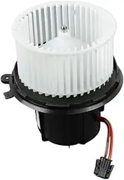 HVAC Blower Motor Heater Fan Blower Compatible for Mercedes-Benz W212 E220 E260 E200 E300 E350 E250 E400 E500 E63 E180 A2048200208