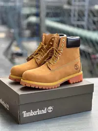 在飛比找Yahoo!奇摩拍賣優惠-VIP潮鞋館 ??品牌 Timberland/型號10061