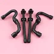 2 Set Fuel Oil Line Hose Pipe Tube for Stihl 017 018 MS 170 180 MS170 MS180 Chainsaw Spare Parts