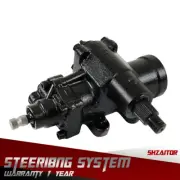 Power Steering Gear box for Chevy Impala Malibu Monte Carlo Buick 1977-1979